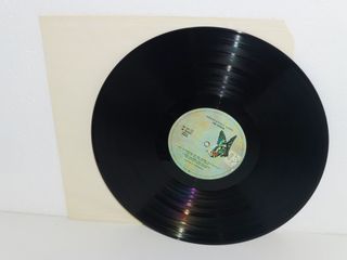 The Doors - Absolutely Live 2x Vinile LP