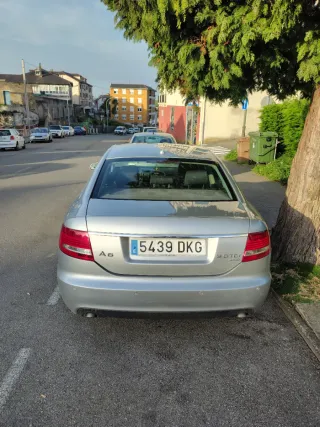 Audi A6 2005