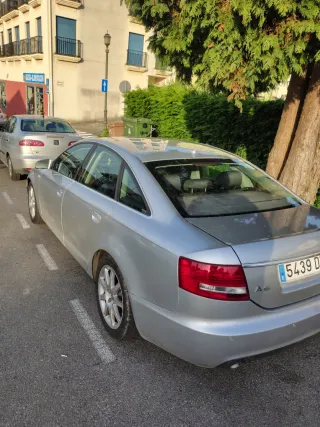 Audi A6 2005