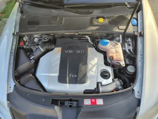 Audi A6 2005