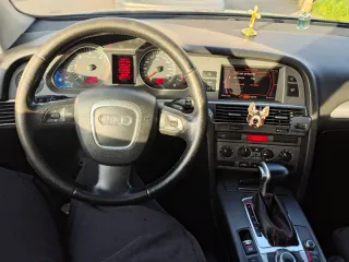 Audi A6 2005