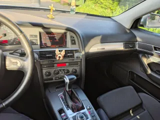 Audi A6 2005