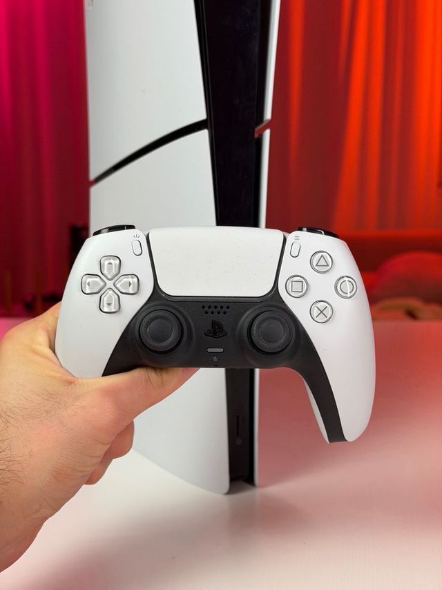 PS5 Slim 1TB Digital
