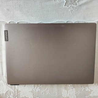 Portátil Lenovo IdeaPad S540 para repuestos