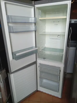 Nevera Balay Optima NoFrost