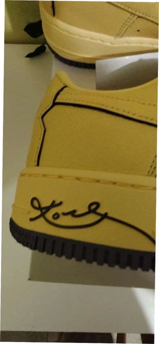 Nike Air Force 1 Low Protro Kobe Bryant Talla 40