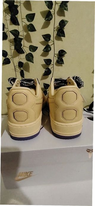 Nike Air Force 1 Low Protro Kobe Bryant Talla 40