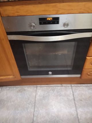 Horno Balay