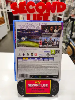 FIFA 21 PS4 EA Sports