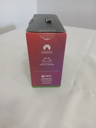 Mando Xbox Turtle Beach Rematch Core