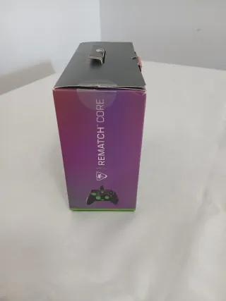 Mando Xbox Turtle Beach Rematch Core