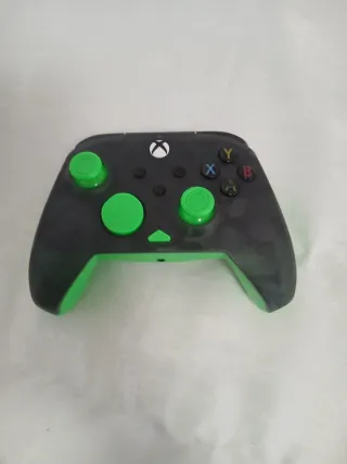 Mando Xbox Turtle Beach Rematch Core