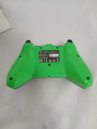 Mando Xbox Turtle Beach Rematch Core