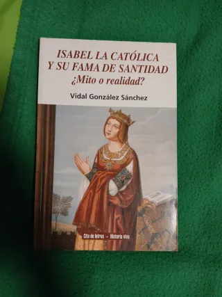 OFERTA HISTORIA ESPAÑA