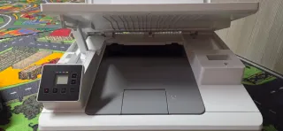Impresora HP LaserJet Pro MFP M182n para piezas