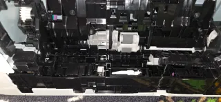 Impresora HP LaserJet Pro MFP M182n para piezas
