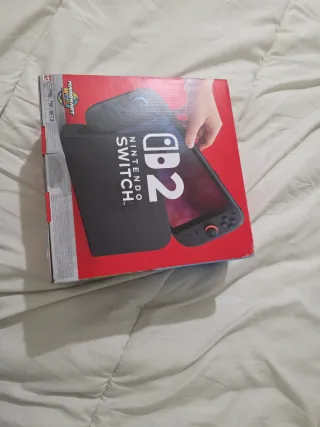 Nintendo Switch Edición Mario Kart 2