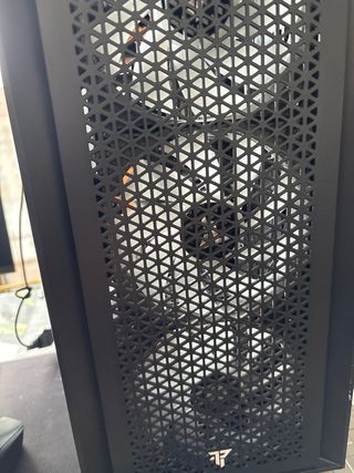 PC Gaming Tempest