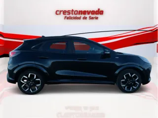 Ford Puma 2023 DESDE 274€ AL MES ¡SIN ENTRADA!