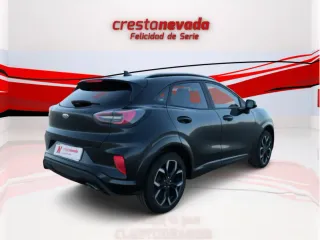 Ford Puma 2023 DESDE 274€ AL MES ¡SIN ENTRADA!
