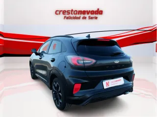 Ford Puma 2023 DESDE 274€ AL MES ¡SIN ENTRADA!
