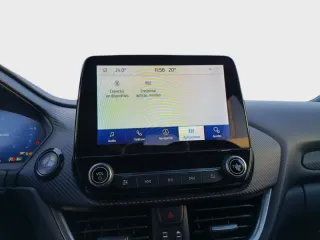 Ford Puma 2023 DESDE 274€ AL MES ¡SIN ENTRADA!