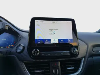 Ford Puma 2023 DESDE 274€ AL MES ¡SIN ENTRADA!