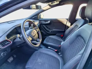 Ford Puma 2023 DESDE 274€ AL MES ¡SIN ENTRADA!