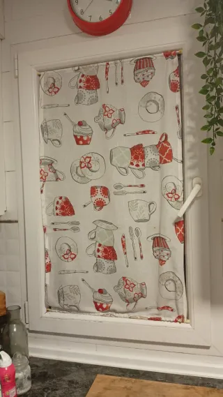 4 Ventanas y 1 Puerta PVC