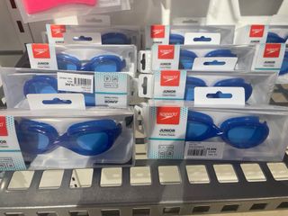 Gafas Natación Speedo Junior Futura Classic
