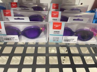Gafas Natación Speedo Junior Futura Classic