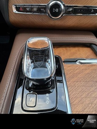 Volvo XC90 2.0 B5 D AWD Inscription Auto