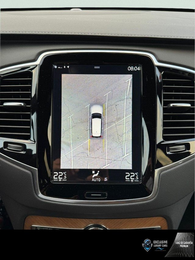 Volvo XC90 2.0 B5 D AWD Inscription Auto