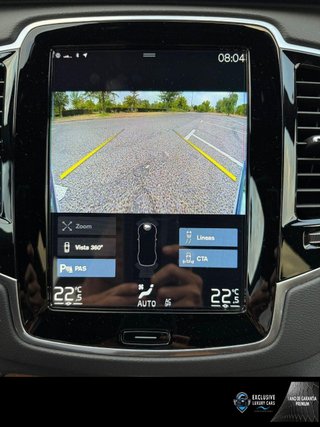Volvo XC90 2.0 B5 D AWD Inscription Auto