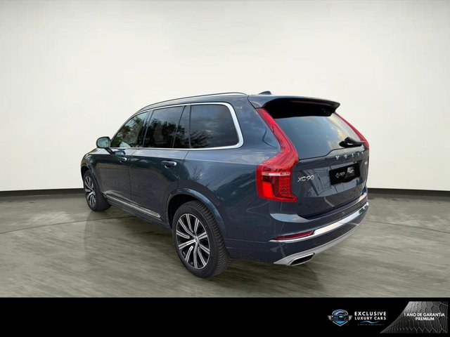 Volvo XC90 2.0 B5 D AWD Inscription Auto