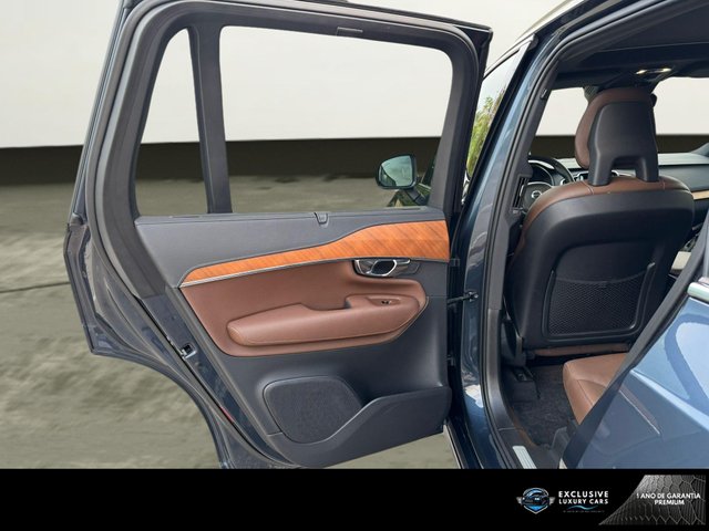 Volvo XC90 2.0 B5 D AWD Inscription Auto