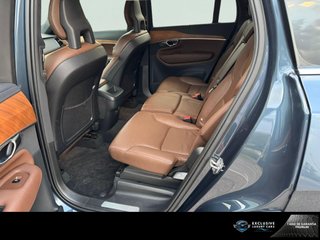 Volvo XC90 2.0 B5 D AWD Inscription Auto
