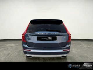 Volvo XC90 2.0 B5 D AWD Inscription Auto
