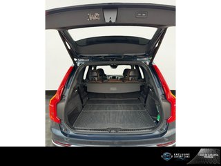 Volvo XC90 2.0 B5 D AWD Inscription Auto