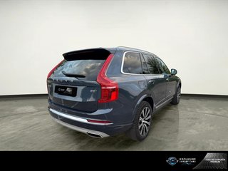 Volvo XC90 2.0 B5 D AWD Inscription Auto