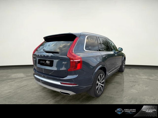 Volvo XC90 2.0 B5 D AWD Inscription Auto
