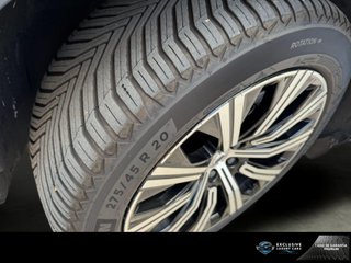 Volvo XC90 2.0 B5 D AWD Inscription Auto