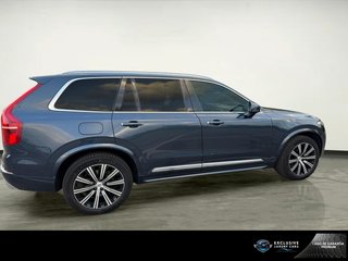 Volvo XC90 2.0 B5 D AWD Inscription Auto