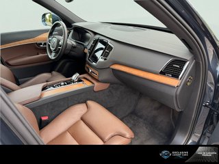 Volvo XC90 2.0 B5 D AWD Inscription Auto