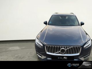 Volvo XC90 2.0 B5 D AWD Inscription Auto