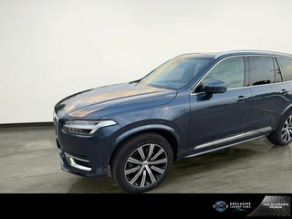 Volvo XC90 2.0 B5 D AWD Inscription Auto