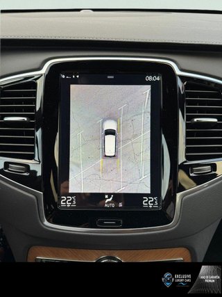 Volvo XC90 2.0 B5 D AWD Inscription Auto