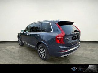 Volvo XC90 2.0 B5 D AWD Inscription Auto