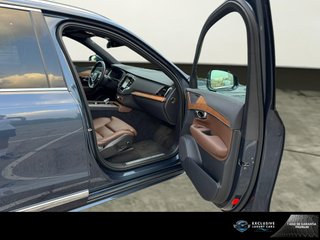 Volvo XC90 2.0 B5 D AWD Inscription Auto
