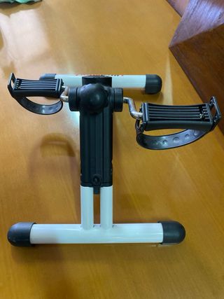 Bicicleta Estática Ultrasport Rehabilitación